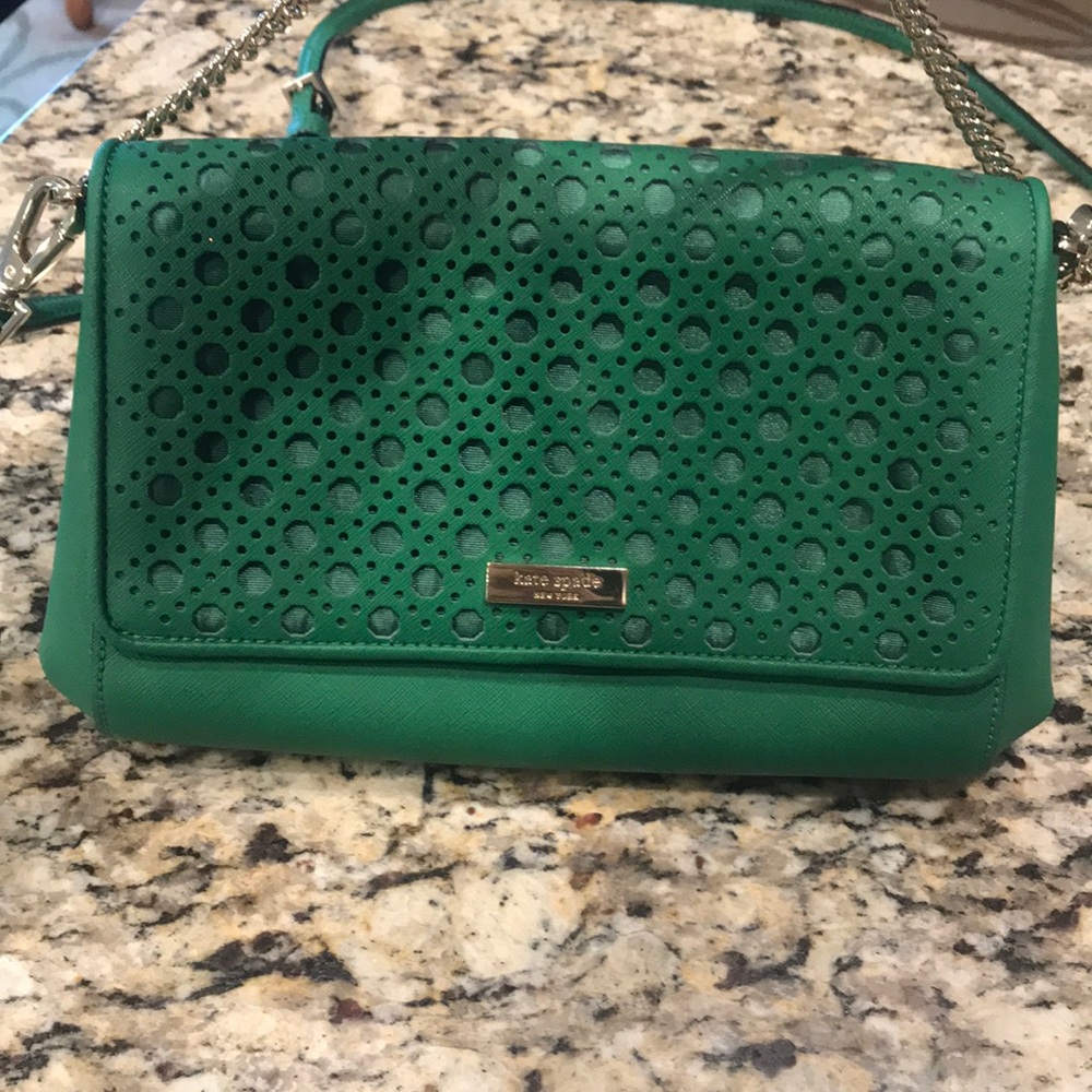 Kate Spade Crossbody